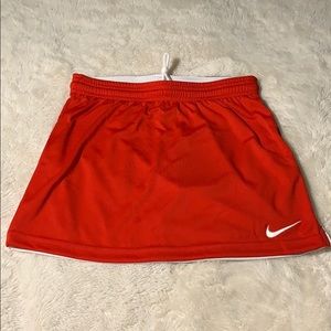 New Nike Skirt